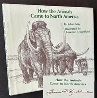 How the Animals Came to North America