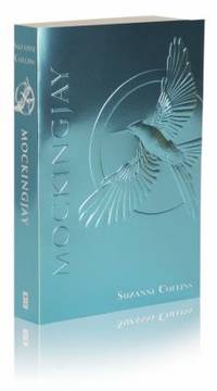 Mockingjay: Foil Edition