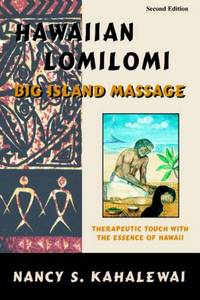 image of Hawaiian Lomilomi: Big Island Massage