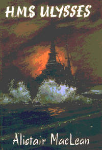 cover of H.M.S. Ulysses