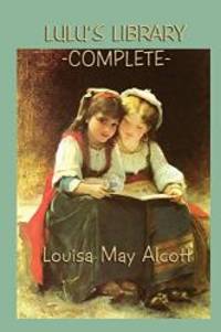 image of Lulu's Library -Complete-
