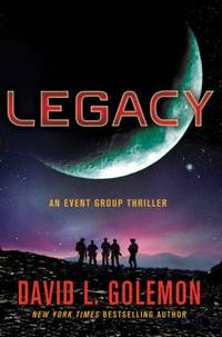 Legacy : An Event Group Thriller
