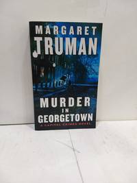 image of Murder in Georgetown