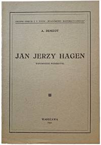 "Juan Hartmann, 1865-1936." Offprint from: Revista Astronomica, Tomo VIII, NÚM. VI.