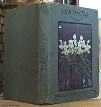 Orchids (Present-Day Gardening Â– Series)