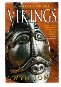 image of A History of the Vikings