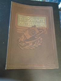 image of The Complete Photographer, Issue 25 to Issue 30