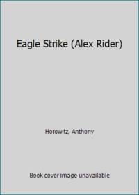 Eagle Strike (Alex Rider)