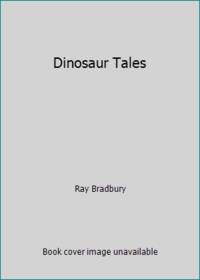 cover of Dinosaur Tales