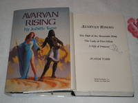 Avaryan Rising: Signed