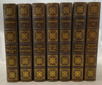 image of The Poetic and Dramatic Works of Alfred Lord Tennyson