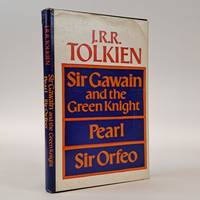 SIR GAWAIN AND THE GREEN KNIGHT [with] PEARL [with] SIR ORFEO