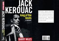 Jack Kerouac, King of the Beats: A Portrait (First Edition)