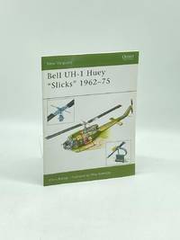 New Vanguard 87 Bell UH-1 Huey 'Slicks' 1962-75