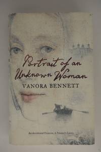 Portrait of an Unknown Woman