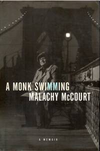 A Monk Swimming. A Memoir.