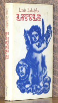 image of LITTLE FOR CAREENAGERS