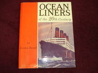 image of Ocean Liners of the 20th Century.