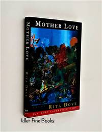 cover of Mother Love: Poems
