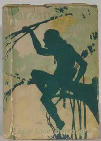 Tarzan of the Apes by Edgar Rice Burroughs - No date