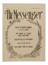 View Image 1 of 5 for The Messenger. Vol. IV, No. 8, August, 1922 Inventory #140948107