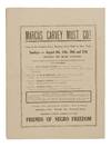 View Image 2 of 5 for The Messenger. Vol. IV, No. 8, August, 1922 Inventory #140948107