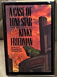 image of A Case of Lone Star