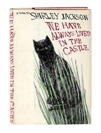 We Have Always Lived in the Castle