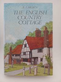 English Country Cottage