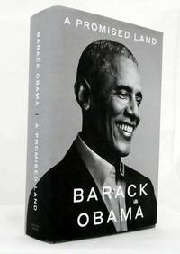 cover of A Promised Land
