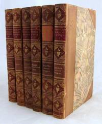 image of The Works of Alfred Lord Tennyson, Poet Laureate