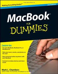 Macbook for Dummies