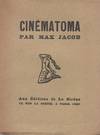 Cinematoma