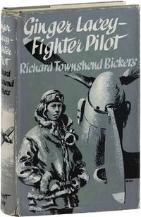 Ginger Lacey; Fighter Pilot