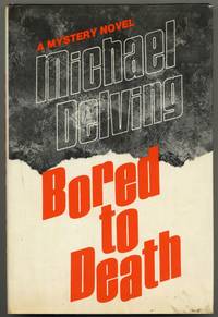 Bored To Death