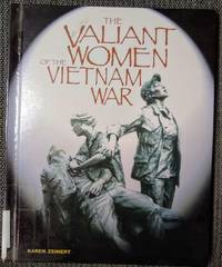 image of Valiant Women of the Vietnam War