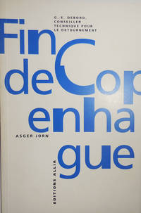 Fin de Copenhague by Art - Jorn, Asger - 2001
