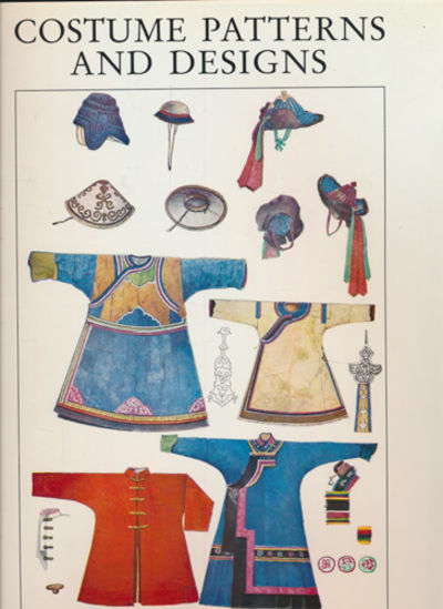 Costume Patterns and Designs.