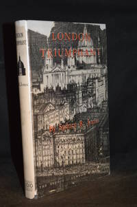 cover of London Triumphant