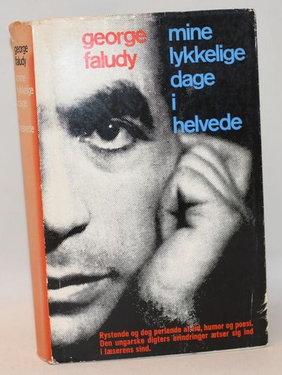 Mine lykkelige dage i helvede.