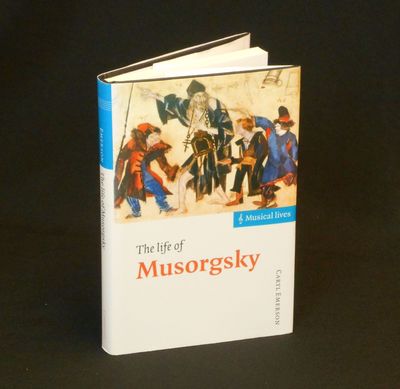 The Life of Musorgsky
