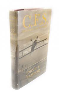 cover of C.F.S. Birthplace of Air Power