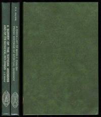 image of SUBSIDIA MEDIAEVALIA: Volume 1: A Survey of the Vatican Archives and of Its Medieval Holdings; Volume 2: A Check-list of Middle English Prose Writings of Spiritual Guidance