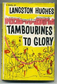 image of Tambourines to Glory