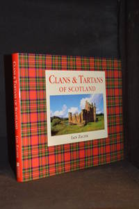 Clans & Tartans of Scotland