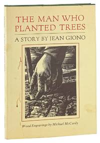 The Man Who Planted Trees
