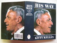 image of His way: the unauthorised biography of Frank Sinatra