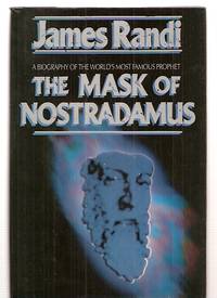 image of The Mask of Nostradamus