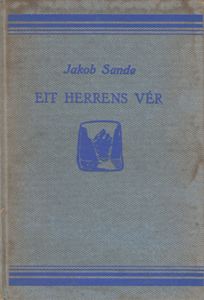 Eit herrens vér.