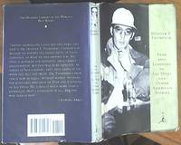 image of Fear and Loathing In Las Vegas and Other American Stories (The Modern Library)